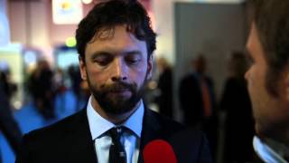 ITB 2013: Interview with Ross Borden