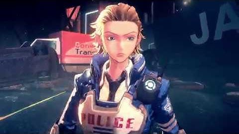 Astral Chain - Launch day stream