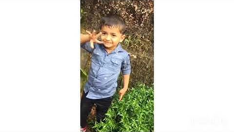 Introducing my brother and sister