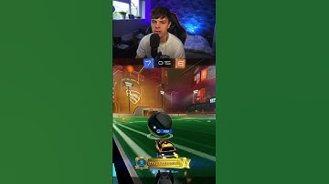 Why I HATE 1V1 🤬 #rocketleague #rl #1v1