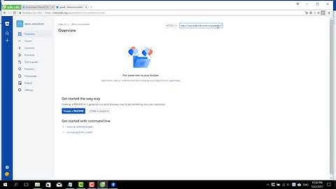 #Git #SourceTree | How to use SourceTree to clone, pull and push your code.