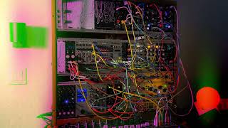 Synth-B - Beware the Voice | Advanced Krell Patch