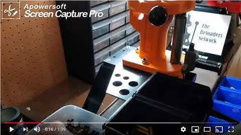 Reloaders Network Giveaway