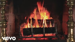 Band of Merrymakers - Snow Snow Snow (Yule Log Video) chords