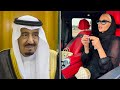 Inside The Luxury Life Of Saudi Arabia Monarch