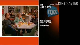 Fox Split Screen Credits (February 19, 2003)
