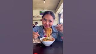 Gek Cantik - Selalu semangat sampai telornya jatoh😆🙈