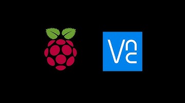 Remote Control Raspberry Pi with VNC