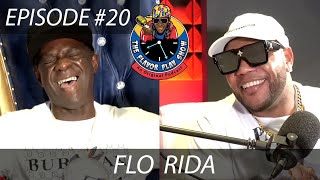 THE FLAVOR FLAV SHOW | #20: FLO RIDA