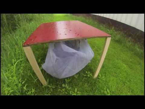 Video: Kotitekoinen Hyttyskarkotin - 14 Helppoa Tapaa Tehdä Niitä