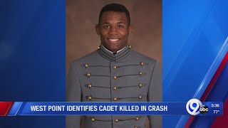 West Point Army Cadet Killed In Training Accident Was From New Jersey