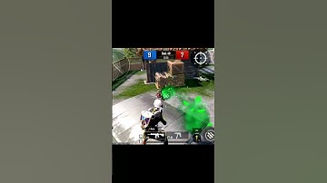 BGMI 1v1 TDM MATCH WITH A RANDOM PLAYER #tdm #pubgmobile #bgmi #like #shorts #pubg #viralshort #fyp