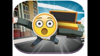 3D SMASHY ROAD?! | Crash World screenshot 4