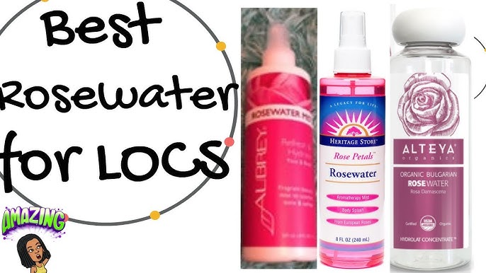 Must Have Products for LOCS!! 