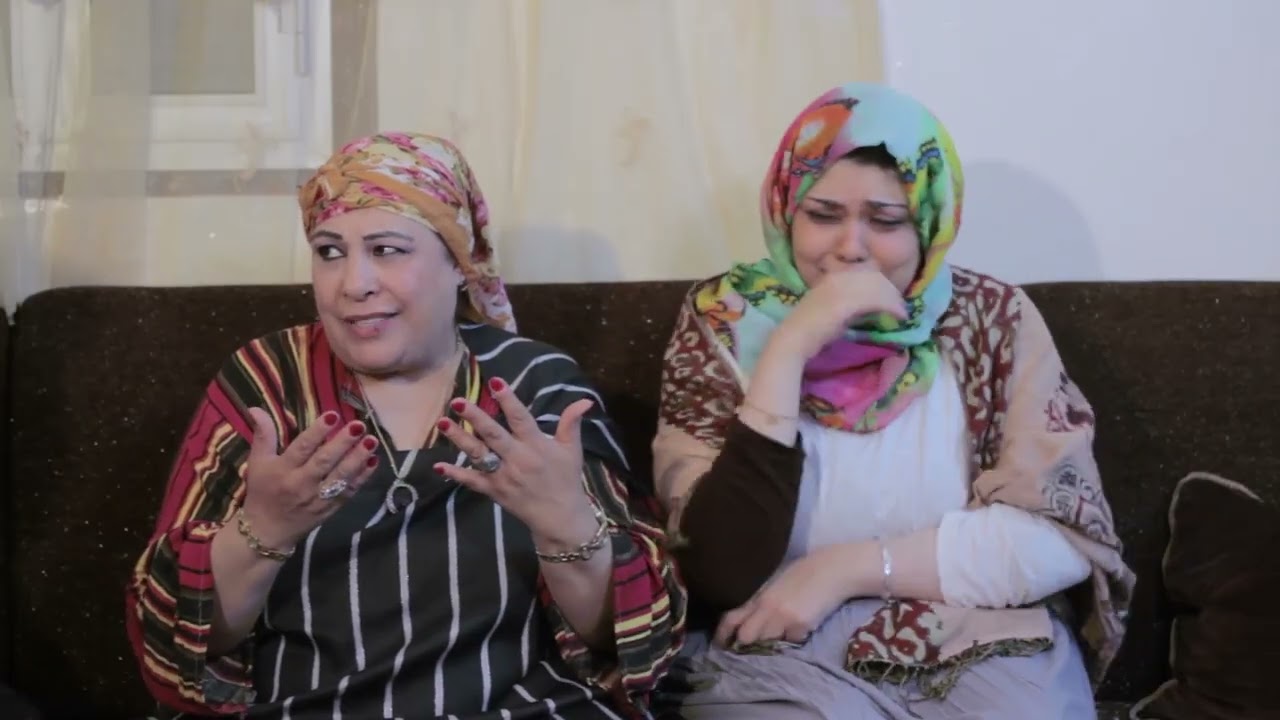 مراية ليبية1