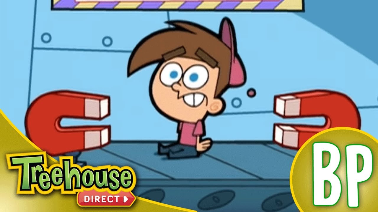 Os Padrinhos Màgicos - Escola, Estou Fora: O Musical E Mais Episódios Para Crianças