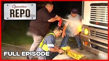 Operation Repo - Pyramid Scams and Princesses - Full Episode