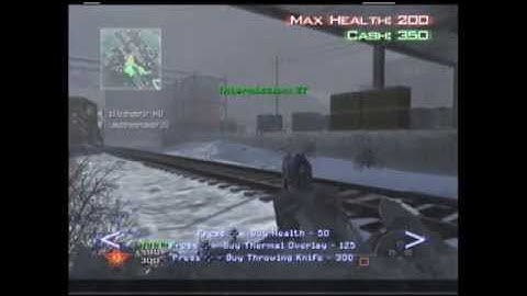 ZombieLand 2.2 Patch