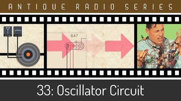 How Do Radio Oscillators Work?