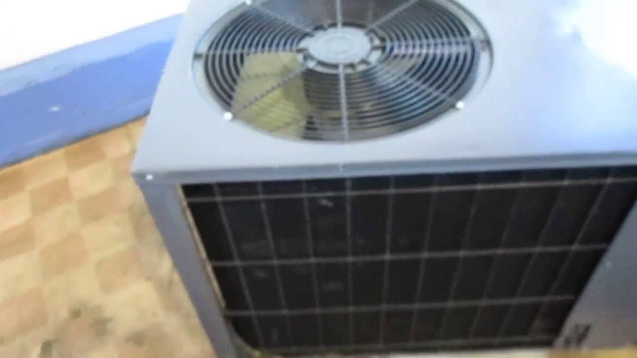 Sold! Used Air Conditioners For Sale, Shipped Nationally YouTube