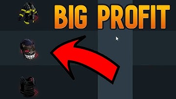 I Gambled $5000+ on Case Battles