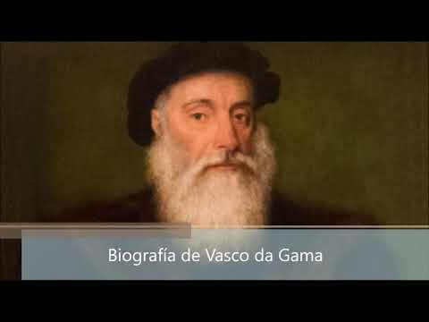 Video: Por Qué Se Conoce A Vasco Da Gama