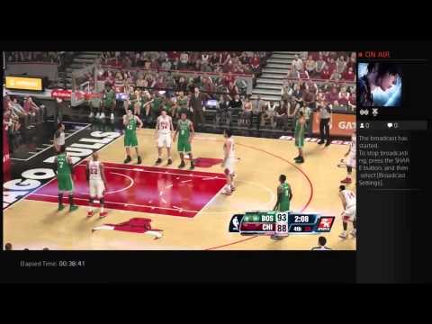 Boston Celtics Vs Chicago Bulls 3 4