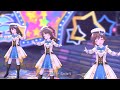 《デレステMV》THE IDOLM@STERシリーズ15周年記念曲　なんどでも笑おう