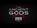 David Levy - Ancient Gods INTRO MUSIC EXTENDED - Doom Eternal OST