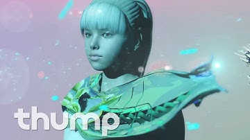 HD XD - "Real Resolution" (Official Video)