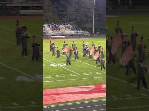 Circleville High School Marching Band