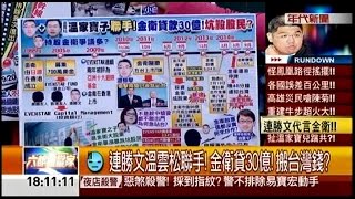 09222014 年代晚報張雅琴挑戰新聞