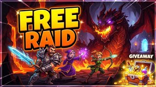 LIVE NOW! Free Raid Mega, Mewtow, groudon, korgey, Zekrom Raids | Shiny Hunt | Pokémon GO Live  , screenshot 4