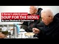 South Korea's Elderly Poor: Soup For The Seoul (Part 3)