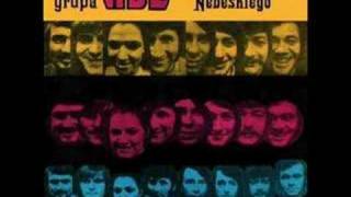 Video thumbnail of "Grupa Abc - Droga do gwiazd"