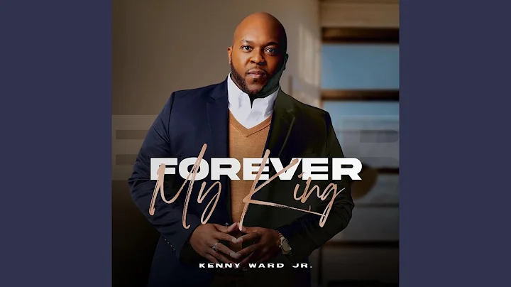 Forever My King