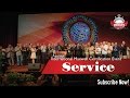 SERVICE: A Special Minute With Maxwell from IMC 2016