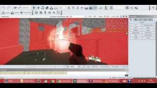 JUET Battlefield Cry Engine 3 map Design Net Worth
