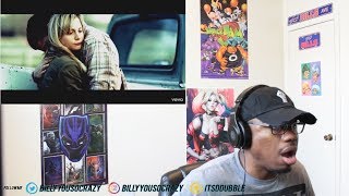 Rascal Flatts - What Hurts The Most REACTION! I HAD THIS WHOLE VIDEO WRONG SMH JUST WATCH
