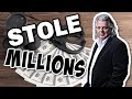 How chris marco ripped off a quarter of a billion dollars  antimlm
