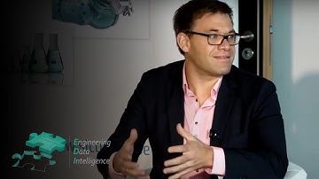 Smart Data & KI-Tag - focusing on AGILE and SCRUM