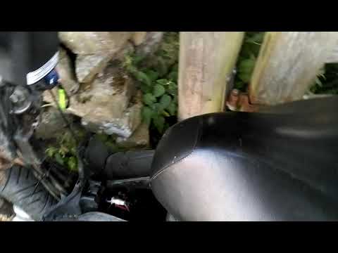 100cc Yamaha aerox