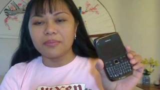 Geek Gadgets: Nokia E73 Mode Review
