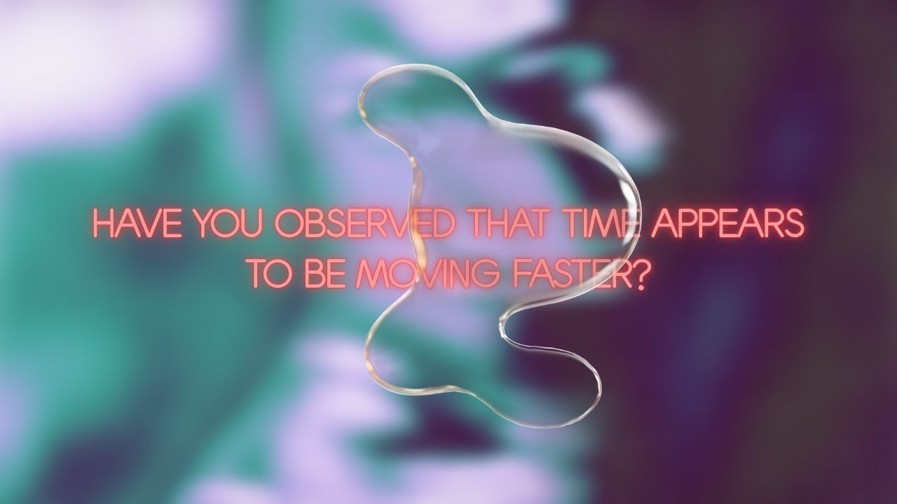 Is Time Really Speeding Up? Uncovering the Science of Temporal Anomalies