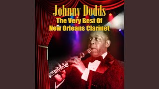 Video thumbnail of "Johnny Dodds - My Baby"
