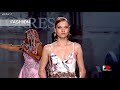 ANA TORRES Barcelona Bridal 2017 - Fashion Channel