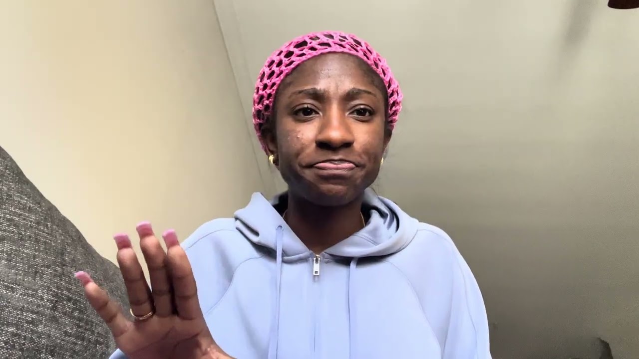 just speaking freely