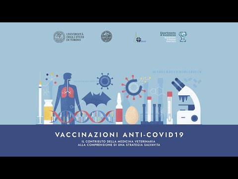 Vaccinazioni anti-Covid19