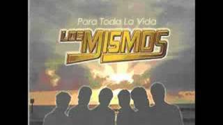 Video thumbnail of "Los mismos - Te ví partir"