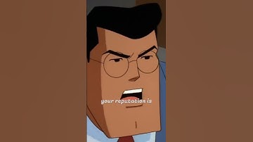 Clark Kent completely LOST Lois Lane | #shorts #youtubeshorts #superman #lois
